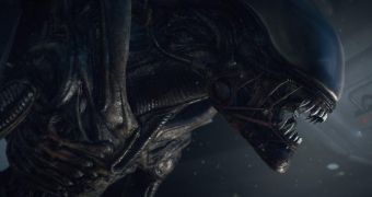 Alien: Isolation is the next game in the series