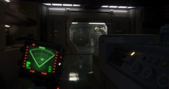 Alien: Isolation is an intense experience