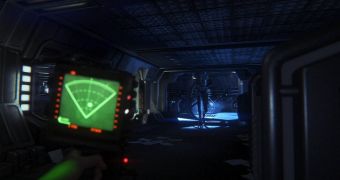 Alien: Isolation is out this year