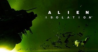 Alien: Isolation Safe Haven DLC Arrives on January 13 with Two Modes, One New Character