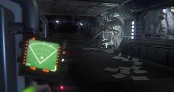 Alien: Isolation is coming soon