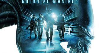 Aliens: Colonial Marines Captures United Kingdom Number One