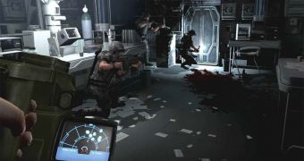 Aliens: Colonial Marines announcement coming soon