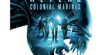Aliens: Colonial Marines Patch Rolling Out Now on Xbox 360, Soon on PC and PS3