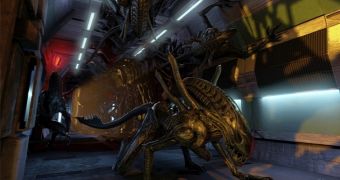 Aliens: Colonial Marines is plagued by problems