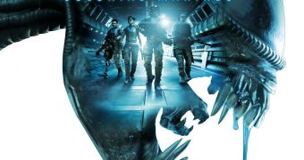 Aliens: Colonial Marines Trailers Deceived Gamers, SEGA Admits