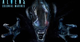 Aliens: Colonial Marines and Aliens vs. Predator (2010) Removed from Steam