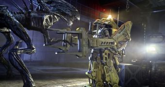 Aliens: Colonial Marines is only available on PC, PS3, and Xbox 360