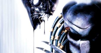 Aliens and Predators to Fight Once Again in 2010