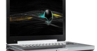 The m15x gets more powerful with Intel's X9000