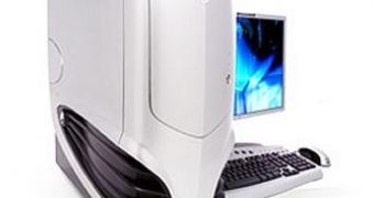 Alienware: 32-bit Operating Systems Cap Gaming Performance