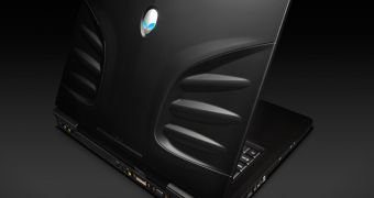Alienware Area-51: Power And Style