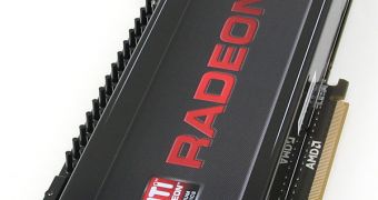 ATI Radeon HD 4870 X2 available on Alienware desktops