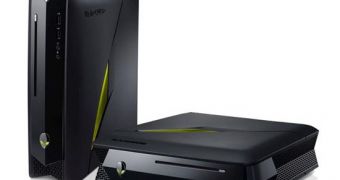 Alienware X51 SFF gaming PC