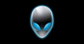 Alienware Is Considering a Tablet but Isn't Making One Yet