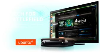 Alienware Is Now Selling Ubuntu PCs
