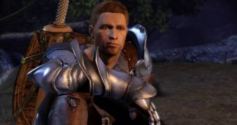 Alistair won't help players in Dragon Age: Inquisition