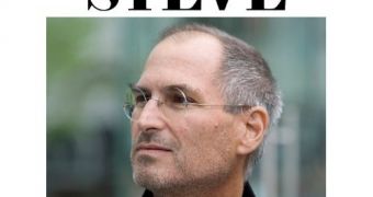 All About Steve book cover