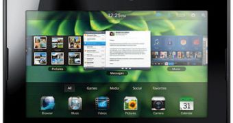 All BlackBerry PlayBook Models Now Only $299 (230 EUR) in the United States