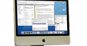 CrossOver Mac allows users to run their favorite Windows applications seamlessly on their Mac