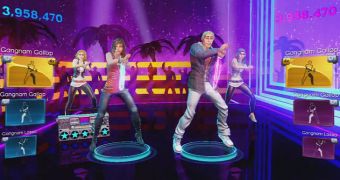 Get Gangnam Style DLC for Dance Central 3 on the cheap