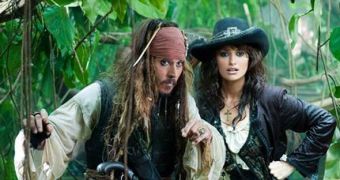 Jerry Bruckheimer says future “Pirates” movies will be stand-alone releases