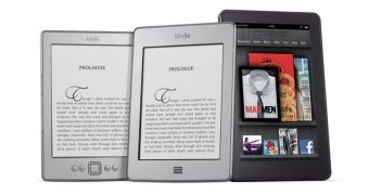 Amazon offers discounts on the Kindle range to honor FAA