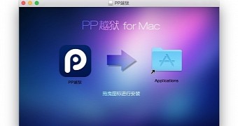 PP for Mac disk image