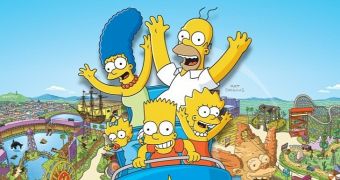 The Simpsons will make all of their previous episodes available to watch on-demand online in the United States