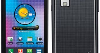 All Smartphones for Under $100 at U.S. Cellular, Samsung Mesmerize Only $0.01
