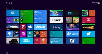 As part of the deal, Windows 8.1 will be installed on thousands of computers
