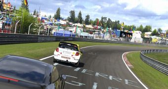 All Three Nurburgring Courses Included in Gran Turismo 5