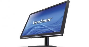 ViewSonic SD-Z245