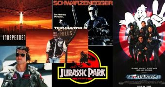 There are a lot of good 80s and 90s movies getting sequels in the near future. The question is: will they be good?