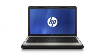We've got all the drivers for the HP 635 notebooks.