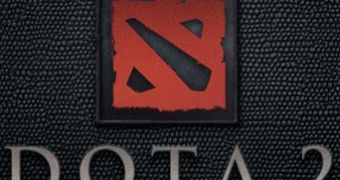 DotA 2 has been detailed by its developer