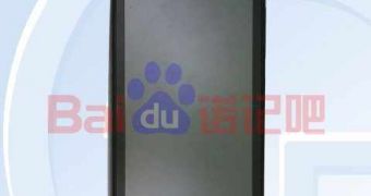 Alleged Nokia Lumia 510 Emerges in China
