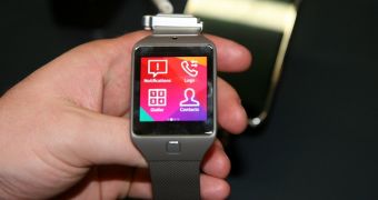Pricing specification for Samsung's new wearables arrive