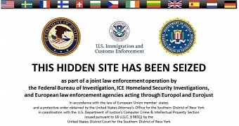 Alleged Silk Road 2.0 Boss Arrested by the Feds, DarkNet Markets Go Down