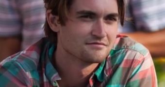 Ross Ulbricht charged