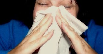 Allergies are becoming more prevalent in the developed world