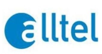 Alltel logo