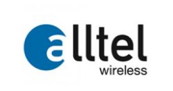 Alltel releasing its new e-mail service