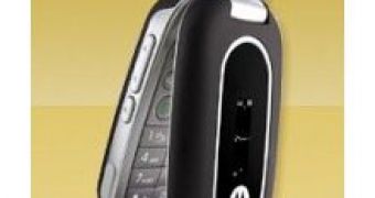 Alltel Releasing Motorola W315