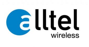 Alltel announces the launch of Samsung DoubleTake