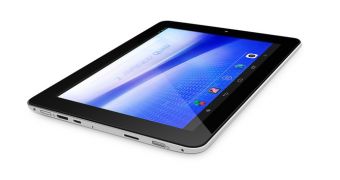 AllView launches budget Android tablet