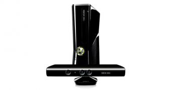 The Xbox 360 and Kinect sold lots of units