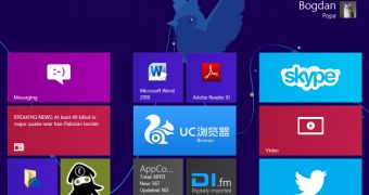 Windows 8.1 will come with several improvements for Microsoft's new OS