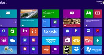 The Start Screen is considered one of the most confusing additions to Windows 8