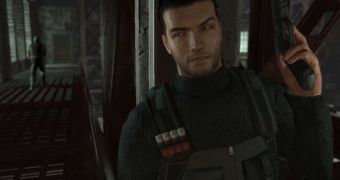 Alpha Protocol Gets Inventory Comparison and Another Delay